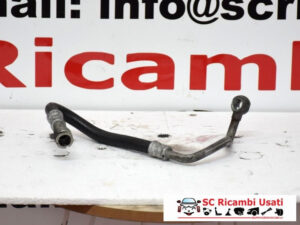 32416796346 32416796346 TUBO OLIO BMW Serie 1 Serie (E87) diesel