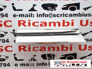 51617167643 51617167643 BARRA ACCOPPIAMENTO DUOMI BMW Serie 1 Serie (E87) diesel
