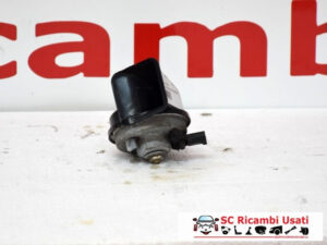 AVVISATORE ACUSTICO CLACSON BMW Serie 1 Serie (E87) 61337195539 (04>07)