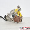 TURBINA CITROEN Berlingo 2&deg; Serie 9673283680 diesel (02>08)