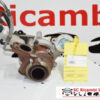 TURBINA CITROEN Berlingo 2&deg; Serie 9673283680 diesel (02>08)