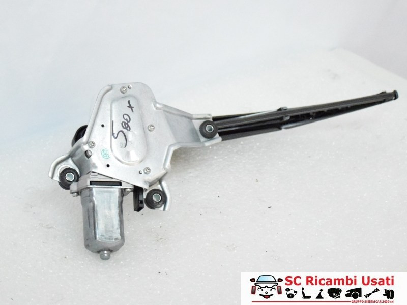 51954336 51954336 MOTORINO TERGILUNOTTO POSTERIORE FIAT 500 X Serie diesel