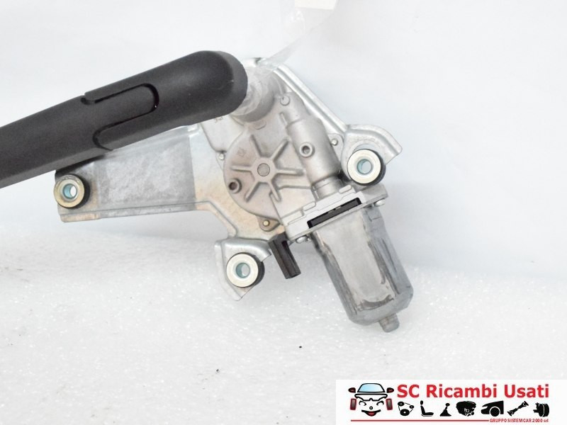 51954336 51954336 MOTORINO TERGILUNOTTO POSTERIORE FIAT 500 X Serie diesel