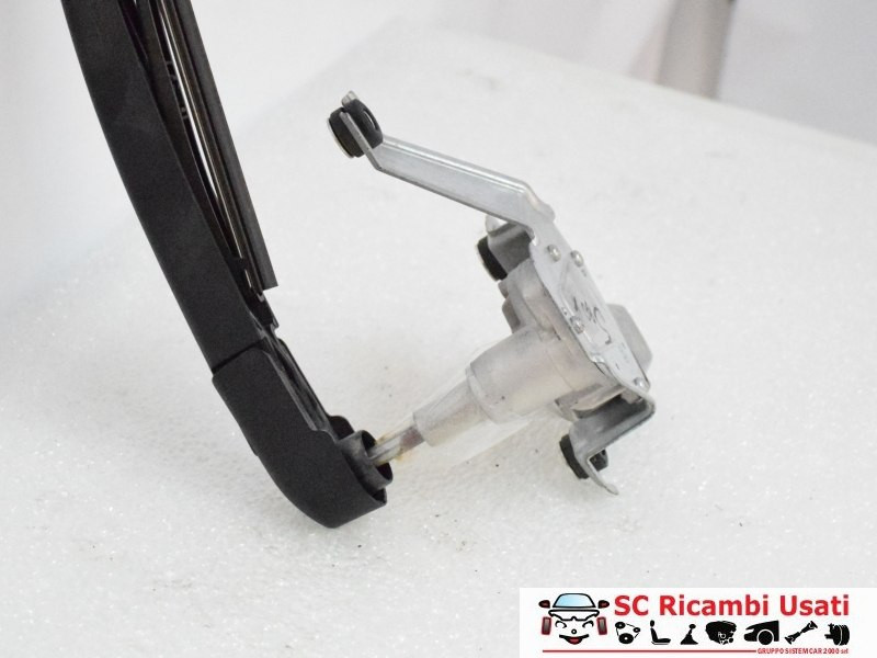 51954336 51954336 MOTORINO TERGILUNOTTO POSTERIORE FIAT 500 X Serie diesel