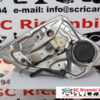 MECCANISMO ALZAVETRO POST. SX MERCEDES Classe C W204 Coupè 911786-103 (11>)