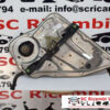 MECCANISMO ALZAVETRO POST. SX MERCEDES Classe C W204 Coupè 911786-103 (11>)