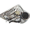 MECCANISMO ALZAVETRO POST. SX MERCEDES Classe C W204 Coupè 911786-103 (11>)