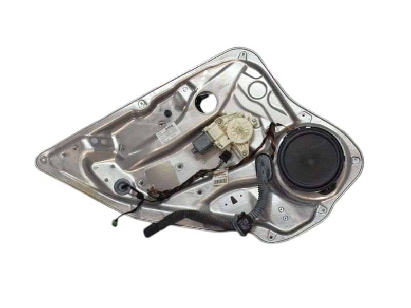 MECCANISMO ALZAVETRO POST. SX MERCEDES Classe C W204 Coupè 911786-103 (11>)