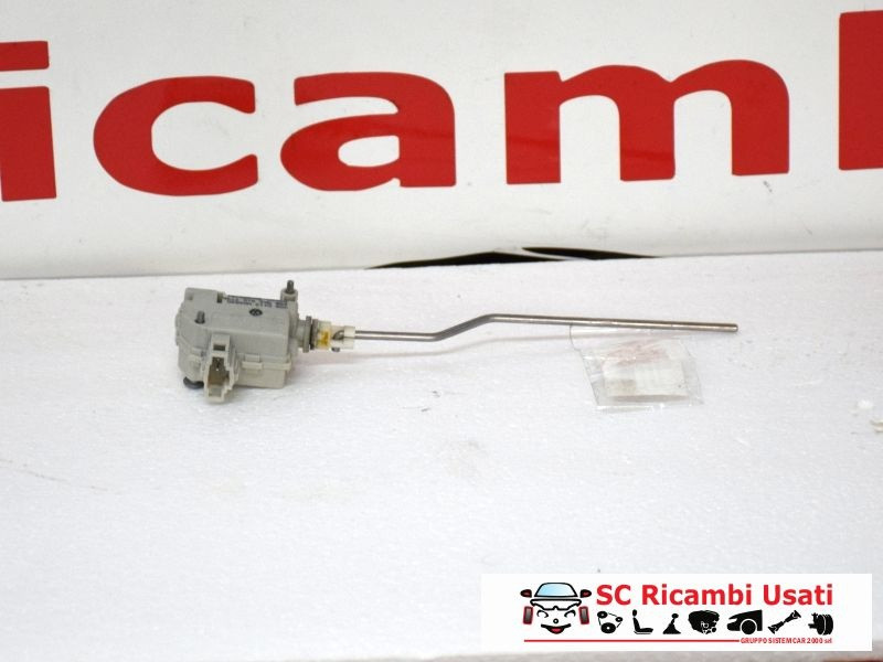 MOTORINO APERTURA SPORTELLO CARBURANTE VOLKSWAGEN Golf 6 Berlina 5K6810773A (08>12)