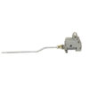 MOTORINO APERTURA SPORTELLO CARBURANTE VOLKSWAGEN Golf 6 Berlina 5K6810773A (08>12)