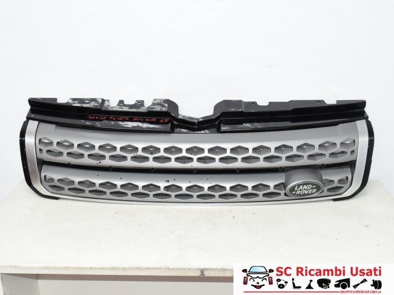 GRIGLIA PARAURTI LAND ROVER Range Rover Evoque Serie GJ328200BC (18>)
