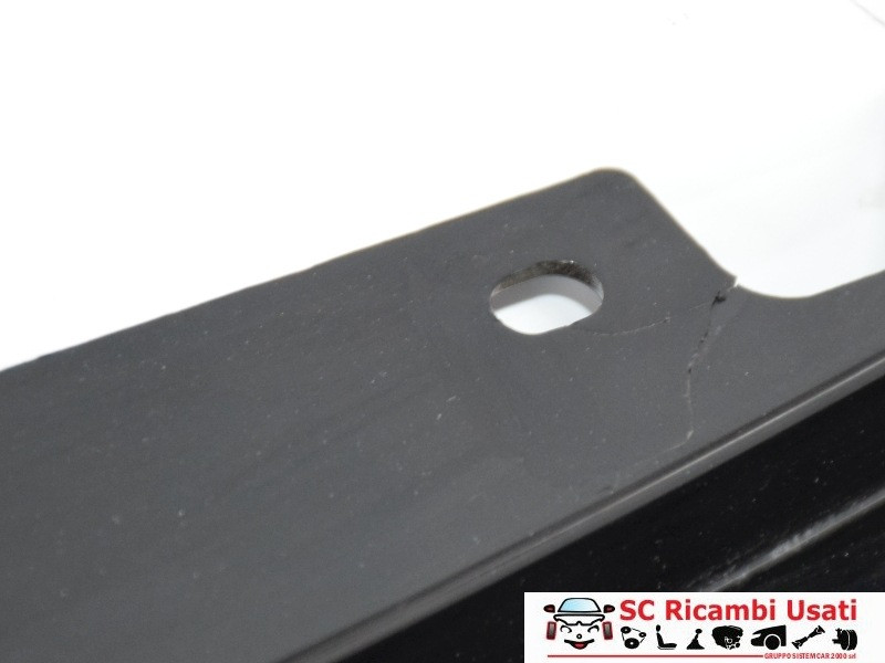 GRIGLIA PARAURTI LAND ROVER Range Rover Evoque Serie GJ328200BC (18>)