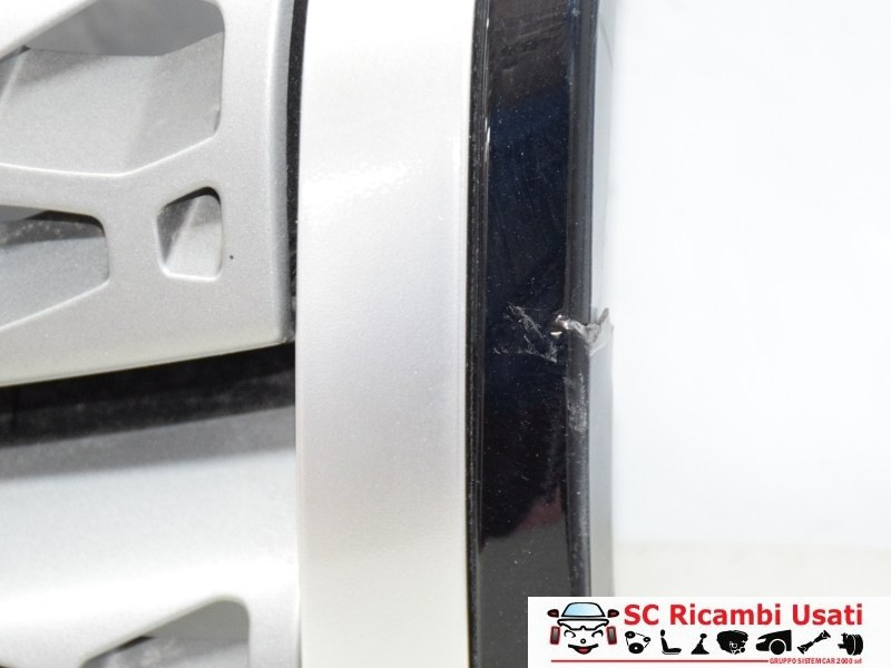 GRIGLIA PARAURTI LAND ROVER Range Rover Evoque Serie GJ328200BC (18>)