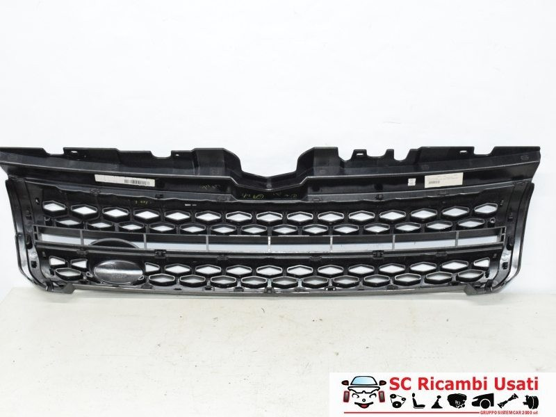 GRIGLIA PARAURTI LAND ROVER Range Rover Evoque Serie GJ328200BC (18>)
