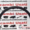MODANATURA PARAFANGO POST SX RENAULT Captur Serie 788A38847R (13>19)