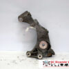 13125634 13125634 SUPPORTO MOTORE OPEL Zafira B diesel
