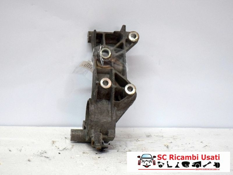 13125634 13125634 SUPPORTO MOTORE OPEL Zafira B diesel