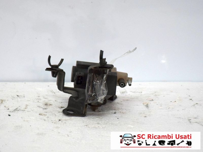 98105656 ELETTROVALVOLA OPEL Zafira B diesel