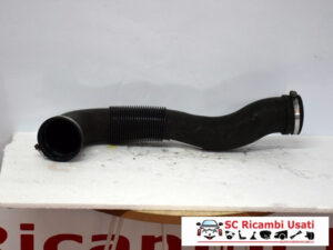 55559548 55559548 TUBO ASPIRAZIONE FILTRO ARIA OPEL Zafira B diesel