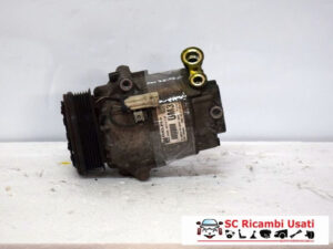 13286086 13286086 COMPRESSORE ARIA CONDIZIONATA OPEL Zafira B diesel