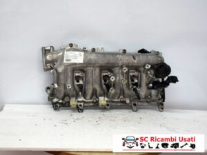 97385823 97385823 COLLETTORE ASPIRAZIONE OPEL Zafira B diesel