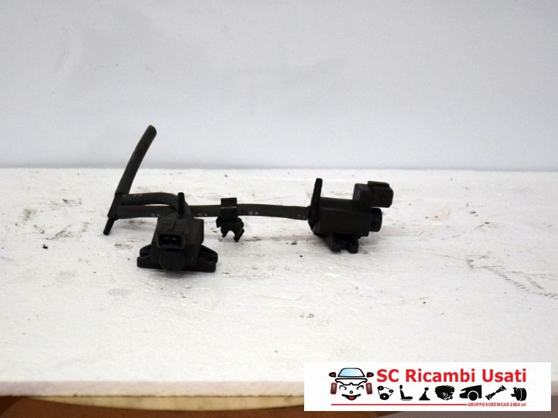 97288249 97288249 ELETTROVALVOLA OPEL Zafira B diesel