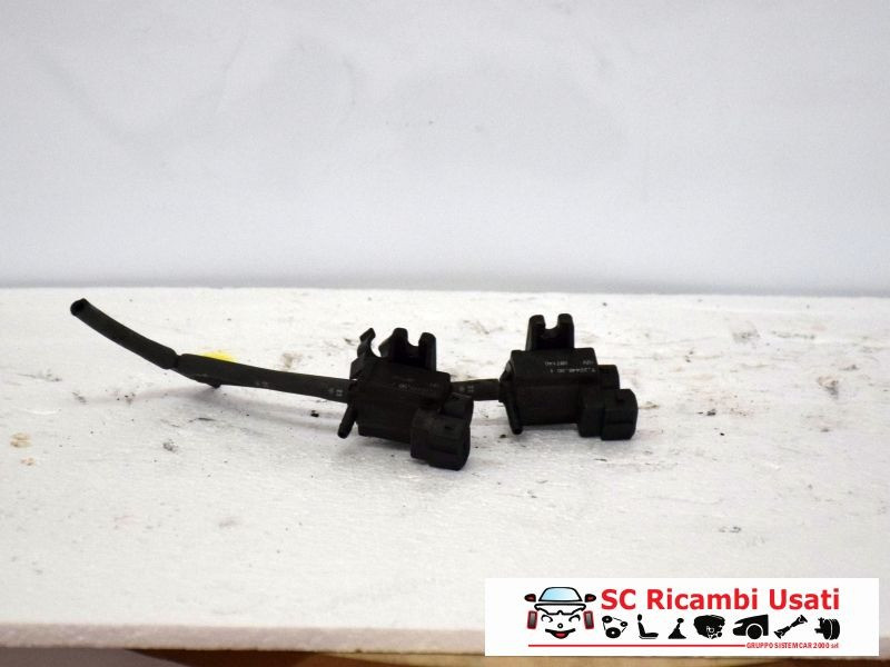 97288249 97288249 ELETTROVALVOLA OPEL Zafira B diesel
