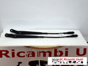 BRACCI TERGI ANT. OPEL Zafira B 13145563 (05>08)