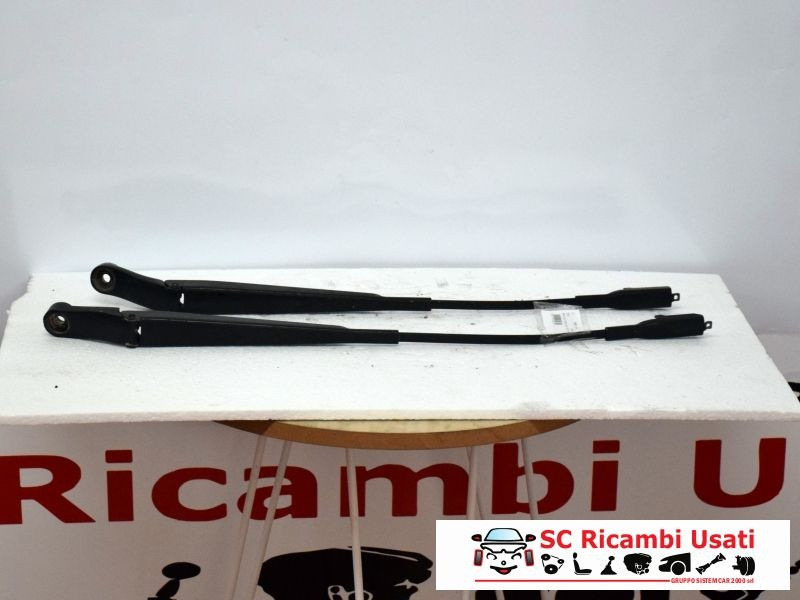 BRACCI TERGI ANT. OPEL Zafira B 13145563 (05>08)