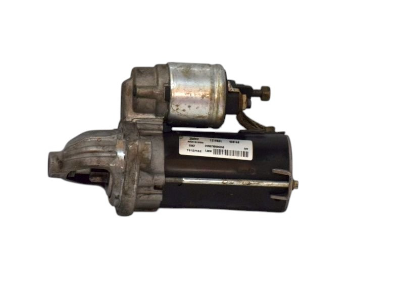 51810302 51810302 MOTORINO D' AVVIAMENTO FIAT Punto Berlina 5P 3° Serie diesel