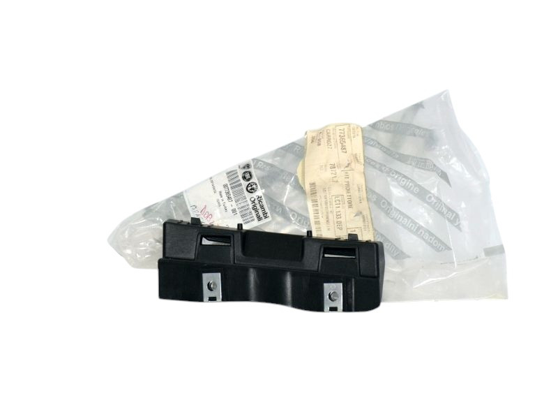 STAFFA SUPPORTO FARO ANTERIORE SX FIAT Doblo Serie 77365487 (09>15)