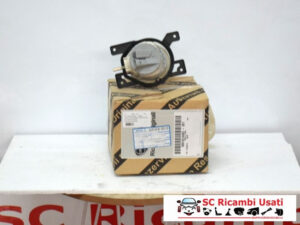 FENDINEBBIA ANTERIORE SX FIAT Doblo Serie Restyling 51814483 (05>09)