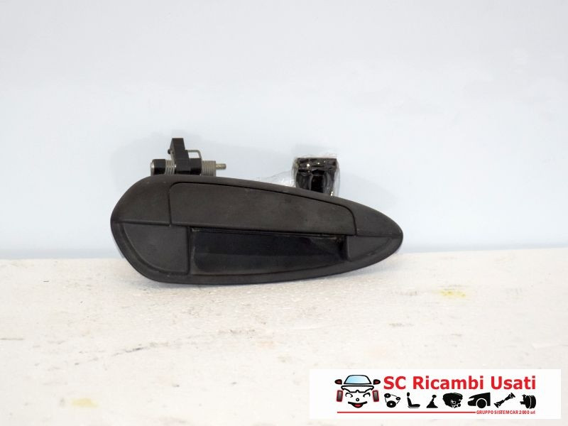 MANIGLIA ESTERNA ANTERIORE DESTRA FIAT Grande Punto 2° Serie PA6GF50 (08>10)