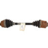 SEMIASSE ANTERIORE SINISTRO OPEL Corsa D 5P 1° Serie 807018 (06>)