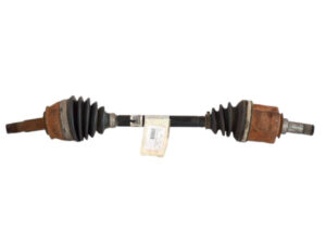 SEMIASSE ANTERIORE SINISTRO OPEL Corsa D 5P 1° Serie 807018 (06>)