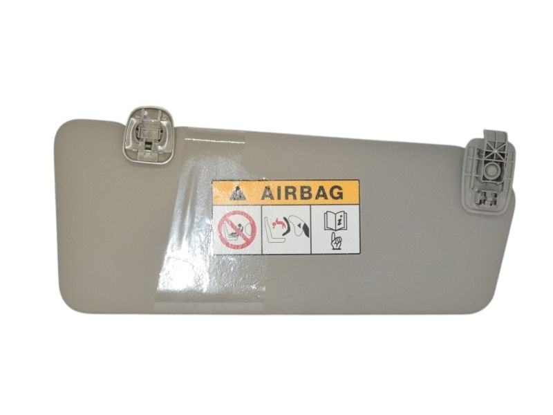 PARASOLE ALETTA LATO PASSEGGERO RENAULT Clio Serie IV (12>19)