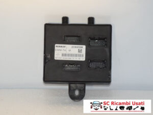 231A04735R CENTRALINA RELÈ RENAULT Clio Serie IV diesel