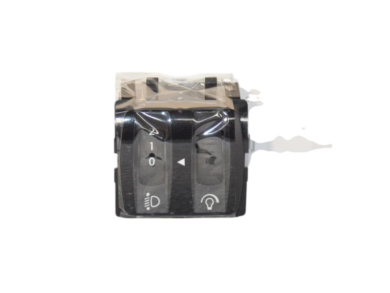 COMANDO LUCI RENAULT Clio Serie IV 251900567R (12>19)