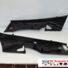 RIVESTIMENTO MONTANTE POSTERIORE SX E DX RENAULT Clio Serie IV 849508987R (12>19)