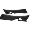 RIVESTIMENTO MONTANTE POSTERIORE SX E DX RENAULT Clio Serie IV 849508987R (12>19)