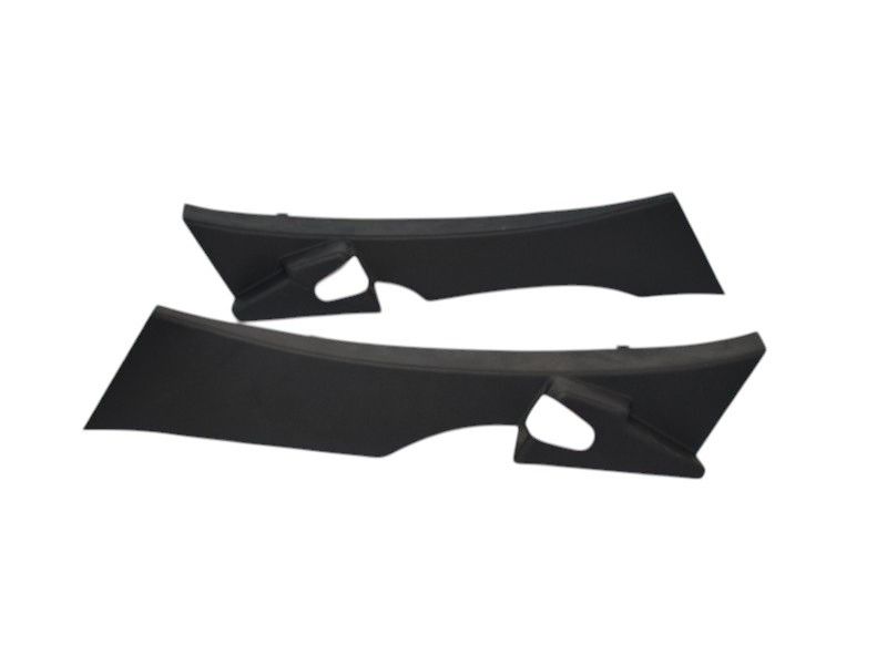 RIVESTIMENTO MONTANTE POSTERIORE SX E DX RENAULT Clio Serie IV 849508987R (12>19)
