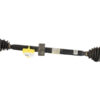 SEMIASSE ANTERIORE DESTRO OPEL Corsa D 5P 1° Serie 78070218 (06>)