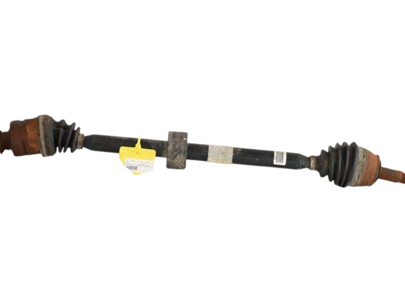 SEMIASSE ANTERIORE DESTRO OPEL Corsa D 5P 1° Serie 78070218 (06>)