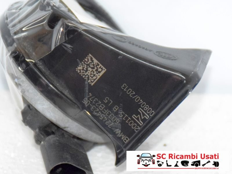 AVVISATORE ACUSTICO CLACSON BMW Serie 3 F30 Berlina 7245423 (11>)