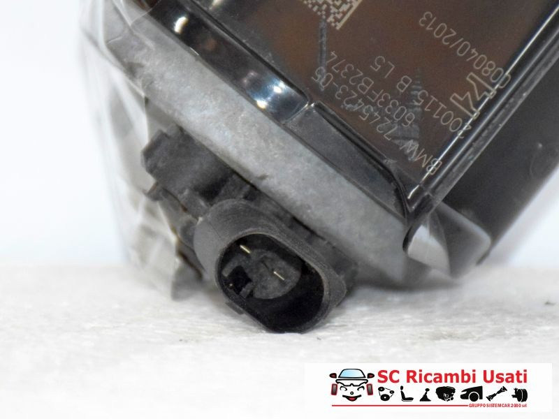 AVVISATORE ACUSTICO CLACSON BMW Serie 3 F30 Berlina 7245423 (11>)