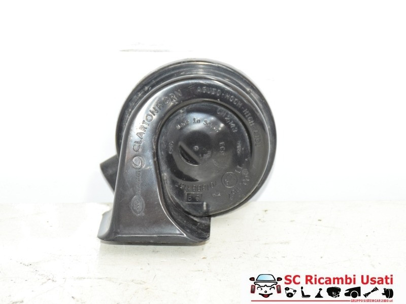 AVVISATORE ACUSTICO CLACSON BMW Serie 3 F30 Berlina 7245423 (11>)