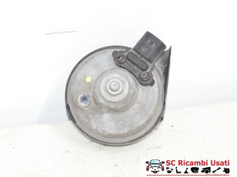 AVVISATORE ACUSTICO CLACSON BMW Serie 3 F30 Berlina 7245423 (11>)