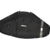 MOQUETTE COFANO ANTERIORE BMW Serie 3 F30 Berlina 51487221993 (11>)