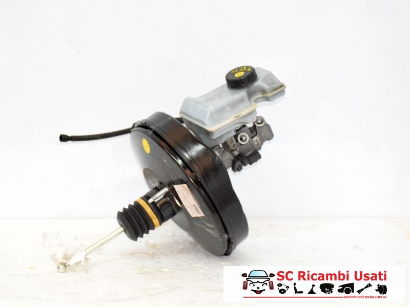 5Q1614105BP SERVOFRENO VOLKSWAGEN Golf 7 Berlina diesel