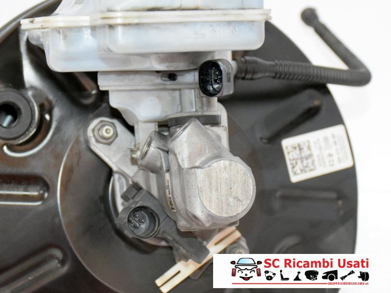 5Q1614105BP SERVOFRENO VOLKSWAGEN Golf 7 Berlina diesel